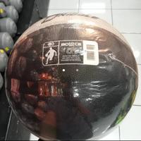 Gambar bola ball basket basketball bounce 79 bounce79 PU semi kulit size 7 dari Wans Sports undefined 4 Tokopedia