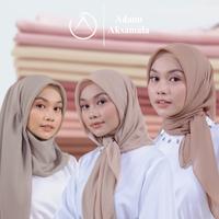 Gambar Jilbab Paris Premium | Part 1 | Paris Premium Segi Empat | Paris Premium | Kerudung Paris | Segiempat Paris Premium | Reisha Square | Katun Paris Premium | Adanuaksamala - Hazelnut dari Adanu Aksamala undefined 1 Tokopedia