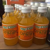 Gambar EF You C1000 Orange 1 Dus Isi 30 botol Gojek Grab Only dari Laris Baking Mart undefined 1 Tokopedia