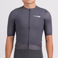 Gambar Essential Training Men Jersey - Grey - S dari Common Spot undefined 3 Tokopedia