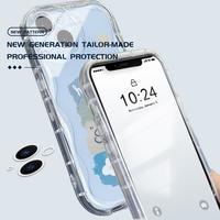 Gambar Case Vivo Y12 Y12S Y15 Y17 Y20 Y20S Y21 Y21T Y21S Y30 Y30i Y33S Y33T Y50 Y91 Y91C Y93 Y95 Y1S Softcase Transparan Motif Happy Smile Soft Wave Edge Phone Casing Cover - Happy Smile, Vivo Y20S dari IMPORTIR55 undefined 5 Tokopedia