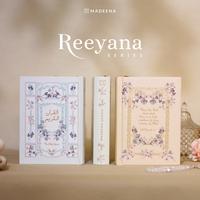 Gambar Mushaf AlQuran Saku Mini Travel Kecil Sedang Besar Terjemahan Tajwid Warna Terjemah Hard Cover Ukuran A7 A5 A6 A4 - Shafraa Honey, A7 (Saku) dari Toko Tubuh Sehat Online undefined 3 Tokopedia