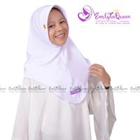 Gambar hijab instan bergo hamidah jersey - cafucino dari earlytaQueen29.hijab undefined 2 Tokopedia