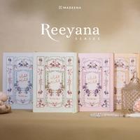 Gambar Mushaf AlQuran Saku Mini Travel Kecil Sedang Besar Terjemahan Tajwid Warna Terjemah Hard Cover Ukuran A7 A5 A6 A4 - Shafraa Honey, A7 (Saku) dari Toko Tubuh Sehat Online undefined 5 Tokopedia
