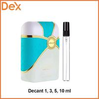 Gambar Decant Armaf Le Parfait Azure Pour Femme for Women EDP - 1ML dari Dex Scent undefined 1 Tokopedia