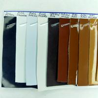 Gambar Bahan kulit sintetis glossy DIANA / PU leather DIANA glossy 50x137 cm dari THE DOSIES undefined 2 Tokopedia