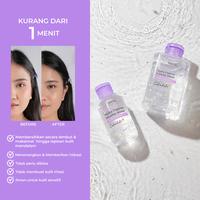 Gambar FACETOLOGY TRIPLE CARE HYDRA CLEANSE ACNE CALM MICELLAR WATER 100 ML PEMBERSIH WAJAH - ACNE CALM dari WIN SHOP SOLO undefined 4 Tokopedia