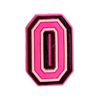Gambar W! Accessories Pin Karet Angka Pink (pc) 69130200 - 0 dari W Accessories by Scoop undefined 4 Tokopedia