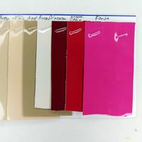 Gambar Bahan kulit sintetis glossy DIANA / PU leather DIANA glossy 50x137 cm dari THE DOSIES undefined 4 Tokopedia