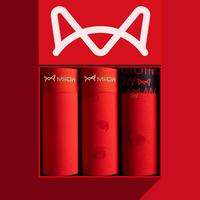Gambar MIIOW Celana dalam boxer pria M1602-P 1 pack 3 pcs - L dari Verve90Tokped undefined 1 Tokopedia