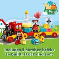Gambar LEGO Duplo, Mickey & Minnie Birthday Train (10941) dari NewOld Shop undefined 3 Tokopedia
