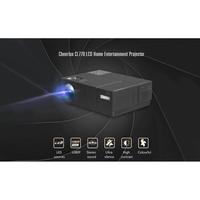 Gambar CHEERLUX CL770 - Home Projector 1080P Native Full HD - 4000 Lumens - dari KEANE TEKNIK undefined 2 Tokopedia