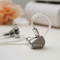 Gambar Tanchjim ORIGIN DMT 5th Generation Dynamic Driver In Ear Monitor Earphone dari bestdeal_NEW undefined 5 Tokopedia