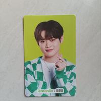 Gambar [OFFICIAL] NCT DREAM CHENLE PHOTOCARD LEMONILO dari Lineiel undefined 1 Tokopedia
