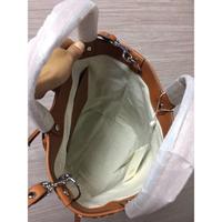 Gambar Sale! TORY BURCH MILLER LEATHER CHAINMAIL BUCKET BAG dari Inje Boutique undefined 3 Tokopedia