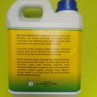 Gambar Pembersih WC/ Toilet, Organik, Bio Care 1 L, anti mampet/ bau, dari Rapid Growth undefined 5 Tokopedia