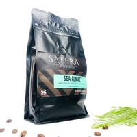 Gambar Biji / Bubuk Kopi House Blend Espresso SEA ALMAZ 500 gram Roasted - 50% A 50% R, Biji Kopi dari Liliannie undefined 2 Tokopedia