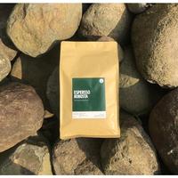 Gambar Biji Kopi Robusta Temanggung Natural 1kg / Espresso Es Kopi Susu - - Medium to dark, 3 kg dari Liliannie undefined 4 Tokopedia
