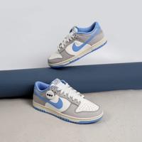 Gambar Dunk Low Athletic Department Univ Blue dari 807GARAGE undefined 3 Tokopedia