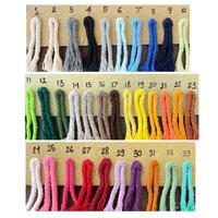 Gambar MACRAME WALL HANGING HIASAN DINDING HOME DECOR dari The Art Of Macrame undefined 3 Tokopedia