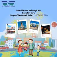 Gambar Ticket Zoo Negara Malaysia Child Kuala Lumpur National Zoo tiket dari Kenikura Tour undefined 4 Tokopedia