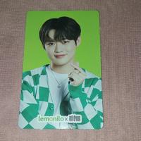 Gambar PC NCT LEMONILO RENJUN, CHENLE, HAECHAN OFFICIAL dari couseecard undefined 2 Tokopedia