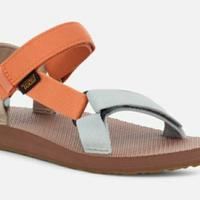 Gambar TEVA UNIVERSAL WOMEN'S SERENITY MULTI SANDAL GUNUNG HIKING TREKKING dari kallapathar undefined 2 Tokopedia