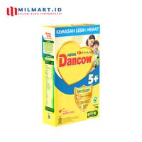 Gambar NESTLE DANCOW 5+ NUTRITODS MADU 1 KG SUSU PERTUMBUHAN ANAK 1000G dari milmart.id undefined 1 Tokopedia