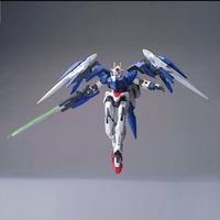 Gambar HG 1/144 HG 00 Raiser Condenser Type Bandai dari Hantric Shop undefined 4 Tokopedia
