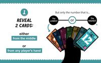 Gambar Trio Board Game Party Family Card Game dari Mekuya Games undefined 4 Tokopedia