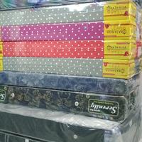 Gambar Kasur Busa Raja Busa/kasur busa murah/Kasur busa dari theromansproject undefined 1 Tokopedia