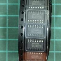 Gambar IC 74HC14D dari Sumber Teknik Abadi undefined 1 Tokopedia