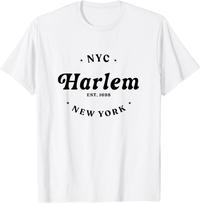 Gambar Kaos Oleh-oleh New York Amerika - Baju Souvenir Amerika New York USA NYC Batch 3 - Model 1, 2/4/6/10(INFO) dari mafashionjkt undefined 2 Tokopedia