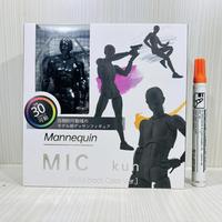 Gambar mainan action figure shf body kun black dx tinggi sekitar 6 inch artik dari Mainan Toys Action Figure undefined 1 Tokopedia