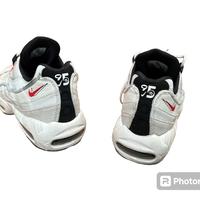 Gambar Nike air max 95 SE original second dari IFC store undefined 4 Tokopedia