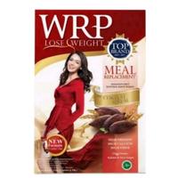 Gambar WRP Meal Replacement Lose Weight 324 gr 1 Box Isi 6 Sachet - Coklat no dus, 1 dari Yesshop_stars undefined 4 Tokopedia