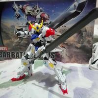 Gambar Daban HG 1/144 B021 Barbatos Lupus dari kaoshero hobbies undefined 2 Tokopedia