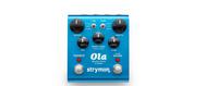 Gambar Strymon Ola dBucket Chorus & Vibrato Guitar Effects Pedal dari Bandar Musik Jakarta BMJ undefined 1 Tokopedia