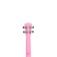Gambar Ukulele Mandalika warna Pink Bersertifikat sopran dari djenggotmusic undefined 5 Tokopedia