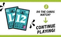 Gambar Trio Board Game Party Family Card Game dari Mekuya Games undefined 5 Tokopedia