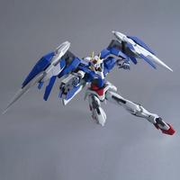 Gambar HG 1/144 HG 00 Raiser Condenser Type Bandai dari Hantric Shop undefined 3 Tokopedia