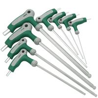 Gambar Promo 8Pcs Hand Tool 2.53456810Mm ChromiumVanadiu Steel Inn dari Interval5 undefined 3 Tokopedia