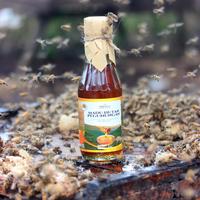 Gambar MORIYYA Madu Pegunungan Murni Asli Super Natural Honey dari Lebah Apis Melifera Nektar Hutan Pohon Akasia Acacia Mangium - MaduGunung 1kg dari Moriyya Indonesia undefined 2 Tokopedia