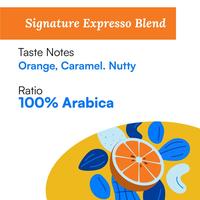 Gambar Kopi Espresso Full Arabica Bagi Kopi - Wholebeans 1 kg - Espresso dari Bagi Kopi Roastery undefined 4 Tokopedia