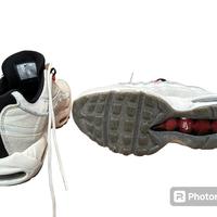 Gambar Nike air max 95 SE original second dari IFC store undefined 5 Tokopedia