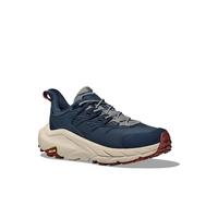 Gambar SEPATU HOKA ONE ONE KAHA 2 LOW GTX NAVY BLUE MEN'S ROAD RUNNING SHOES - 40 dari HOKA OFFICIAL JAKARTA undefined 3 Tokopedia