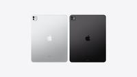 Gambar (Resmi) Apple iPad Pro M4 13" 2024 256GB 512GB 1TB 2TB Garansi Resmi Internasional - BLACK, 256GB dari Gudangapel undefined 4 Tokopedia