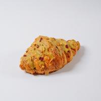 Gambar PREMIUM Butter Croissant - Pistachio Raspberry dari Latre Patisserie undefined 1 Tokopedia