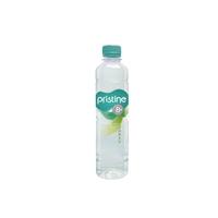Gambar PROMO Air mineral pristine 8+ 600ml (dus/karton) mineral water - INSTAN dari Wayahe Jaya Corner undefined 1 Tokopedia