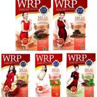 Gambar WRP Meal Replacement Lose Weight 324 gr 1 Box Isi 6 Sachet - Coklat no dus, 1 dari Yesshop_stars undefined 1 Tokopedia